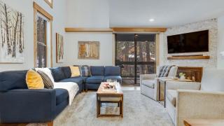 Arroyo by AvantStay Peaceful Mountain Townhouse w Large Private Balcony - Kingswood Estates - 8