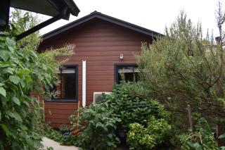 Cabañas Mister Nelson - 4