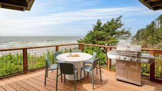 Sunset Cove by AvantStay Beachfront w Balcony - Arch Cape - 8