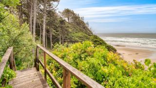 Sunset Cove by AvantStay Beachfront w Balcony - Arch Cape - 6