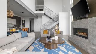 Silverado by AvantStay Snowboarders Skiers Paradise w Hot Tub Views Easy Slope Access - 5