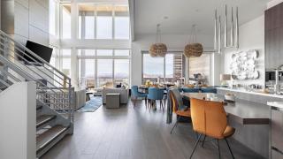 Silverado by AvantStay Snowboarders Skiers Paradise w Hot Tub Views Easy Slope Access - 4