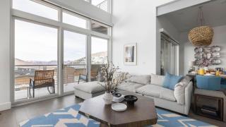 Silverado by AvantStay Snowboarders Skiers Paradise w Hot Tub Views Easy Slope Access - 2