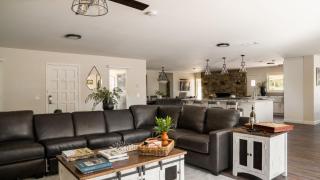 Merlot by AvantStay Exquisite Home w Pool and Stunning Patio - 7