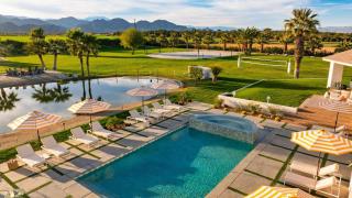 40-Acre Estate Priv Lake Tennis Golf Green Soccer Buena Vista by AvantStay - 2