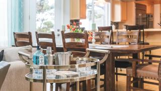 Villa Manzanita by AvantStay Hot Tub 1 Block to BeachTown Chefs Kitchen - 1