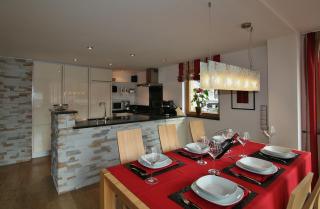 Landhaus Alpenflair Whg 310 - Oberstdorf - 8