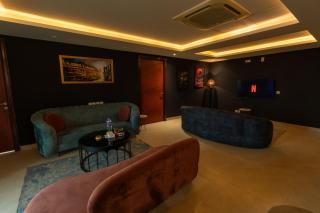 Gold Crest Signature Two Bedrooms Family Apartments-City View DHA Lahore - 6