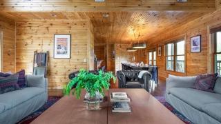 Hickory Ridge by AvantStay Sleeps 20 Incredible Private Elevated Cabin - 4