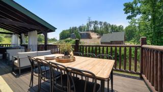 Tennessee Blue by AvantStayHeart of Pigeon Forge - Pigeon Forge - 7