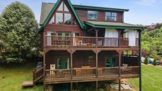 Tennessee Blue by AvantStayHeart of Pigeon Forge - Pigeon Forge - 0