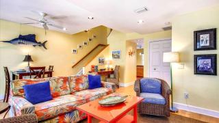 Key West Casa by AvantStay Communal Pool BBQ Patio Near Duval Street Month Long Stays Only - Key West - 0