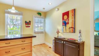 Key West Casa by AvantStay Communal Pool BBQ Patio Near Duval Street Month Long Stays Only - Key West - 6