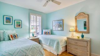 Key West Casa by AvantStay Communal Pool BBQ Patio Near Duval Street Month Long Stays Only - Key West - 3