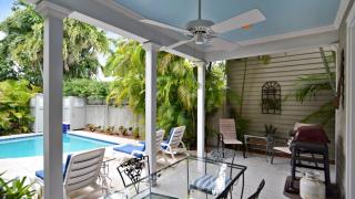 Amelia Home by AvantStay In Historic Old Town w Pool - 9