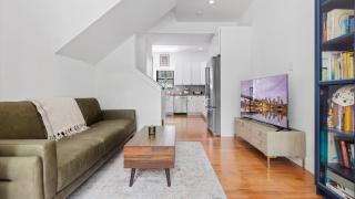 Modern Chic Fishtown-Philly Home with Roof Deck - 0