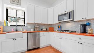 Modern Chic Fishtown-Philly Home with Roof Deck - 9