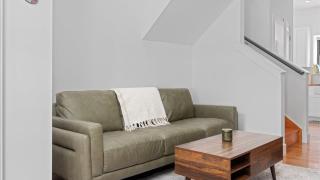 Modern Chic Fishtown-Philly Home with Roof Deck - 2