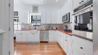 Modern Chic Fishtown-Philly Home with Roof Deck - 1