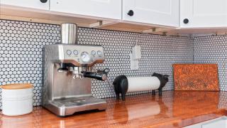 Modern Chic Fishtown-Philly Home with Roof Deck - 6