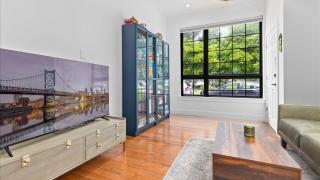 Modern Chic Fishtown-Philly Home with Roof Deck - 3