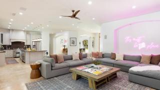 The Date Palm Estate by AvantStay Luxurious Private Retreat - 5