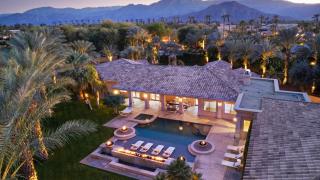 The Date Palm Estate by AvantStay Luxurious Private Retreat - 9