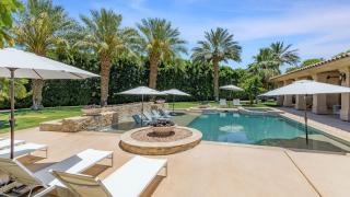 The Date Palm Estate by AvantStay Luxurious Private Retreat - 2