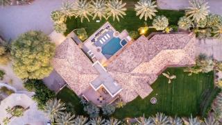 The Date Palm Estate by AvantStay Luxurious Private Retreat - 0