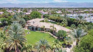 The Date Palm Estate by AvantStay Luxurious Private Retreat - 3