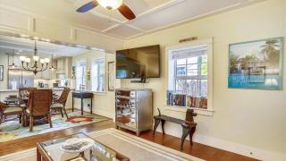 Paradise Palms by AvantStay Great Location w Outdoor Dining BBQ Close to Higgs Beach Month Long Stays - Key West - 3