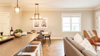 Sweetgum by AvantStay Black Mountain Retreat w Covered Deck - 2