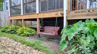 Sweetgum by AvantStay Black Mountain Retreat w Covered Deck - 8