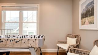 Sweetgum by AvantStay Black Mountain Retreat w Covered Deck - 7