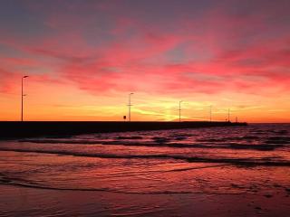 8 person holiday home in Løkken-By Traum - 7