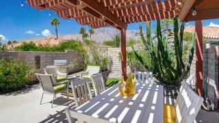 Ranch Oasis w Private Pool HotTub Firepit Mountain Views Gobi by AvantStay - 8