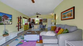 Ranch Oasis w Private Pool HotTub Firepit Mountain Views Gobi by AvantStay - 7