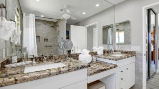 Ranch Oasis w Private Pool HotTub Firepit Mountain Views Gobi by AvantStay - 1