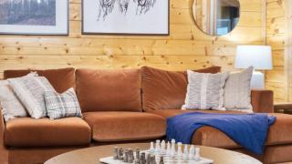 Brookshore by AvantStay Relaxing Backyard Creek 10mins from Pigeon Forge - 9