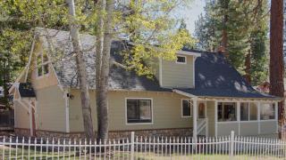 Aster by AvantStay Classic Kings Beach Cottage In The Of North Shore - 0