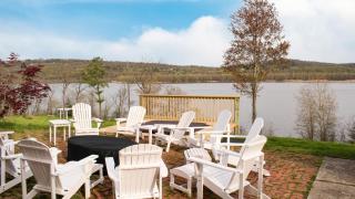 River House by AvantStay Historic Secluded Estate on the Hudson River w Pool Sleeps 24 - 8