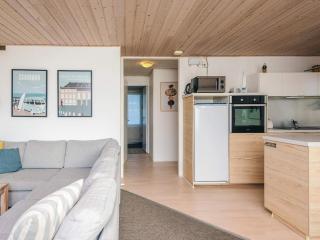 Cozy Cottage Retreat in Bork Havn-By Traum - 9