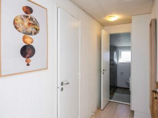 Cozy Cottage Retreat in Bork Havn-By Traum - 8