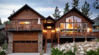 Bernard by AvantStay Luxurious Cabin in Big Bear w Hot Tub Pool Table - 7