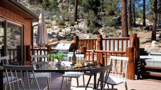 Bernard by AvantStay Luxurious Cabin in Big Bear w Hot Tub Pool Table - 8