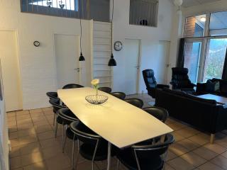 10 person holiday home in Haderslev-By Traum - 1