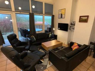 10 person holiday home in Haderslev-By Traum - 2