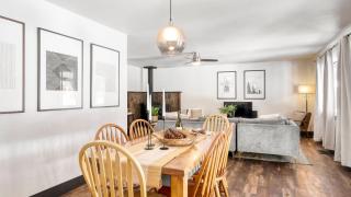 Quiet River Bend Cabin by AvantStay 35 Mins to Mt Bachelor 10 Mins to Town Centre Hot Tub - Bend - 2