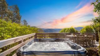 Asher by AvantStay Mountain Escape PoolSpa - 0