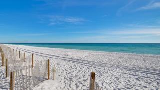 Destiny on the Sand by AvantStay Direct Beach Access Bbq on Large Ocean Facing Patio - 9